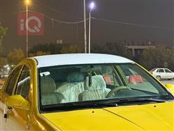 Chery A520